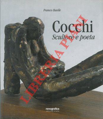 Giorgio Cocchi. Scultore e poeta - Franco Basile - copertina