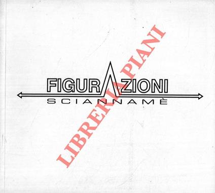 Giovanna Sciannamè. Figurazioni - Claudio Cerritelli - copertina