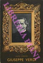 Giuseppe Verdi