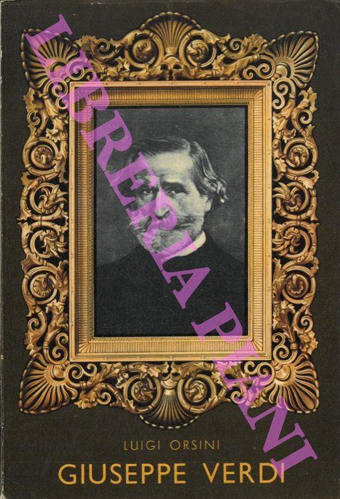 Giuseppe Verdi