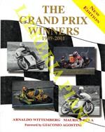 The grand prix winners. 1949-2000
