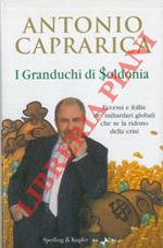I granduchi di Soldonia