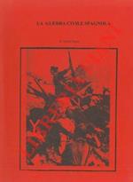 La guerra civile spagnola