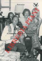Infedele. (Cronache d'alcova bologn2ese)