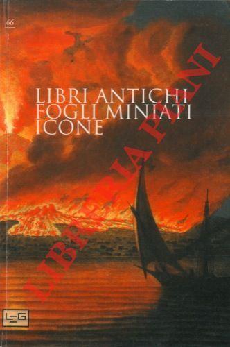 Libri antichi - copertina