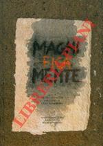 Magni Fica Mente. Opere di Franco Batacchi