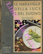 Le maraviglie della luce e del suono