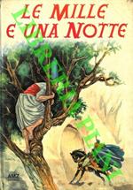 Le mille e una notte