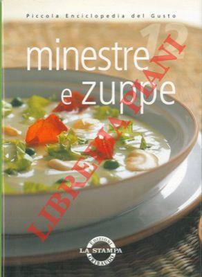Minestre e zuppe