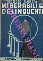 Miserabili e delinquenti