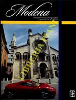 Modena una provincia allo specchio a province in the mirror
