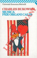 Musica per organi caldi
