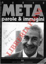 Nuova meta. Parole & immagini
