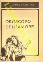 Oroscopo dell'amore
