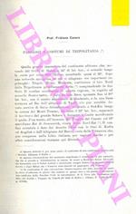 Paesaggi e costumi di Triplitania