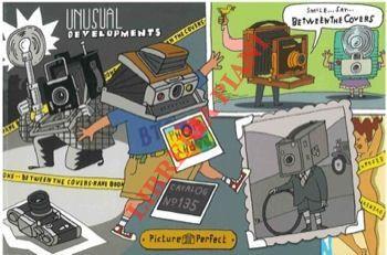 Photography. Catalogue 135 - copertina