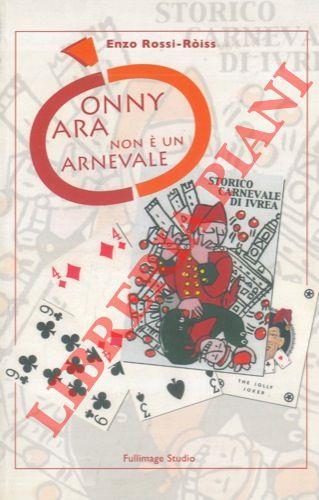 Poemi doping (Canzoniere 1964-2007) - Enzo Rossi-Roiss - copertina