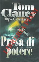 Presa di potere