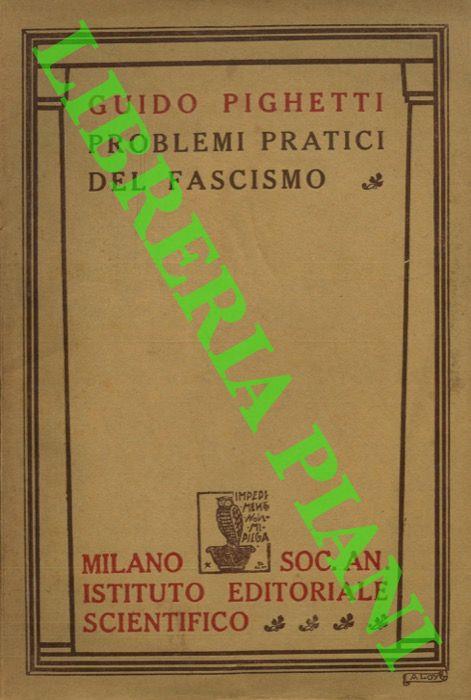 Libreria Piani