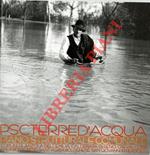 PSC Terre d'acqua. Piano Strutturale Comunale Comuni di Anzola dell'Emilia, Calderara di Reno, Sala Bolognese, Crevalcore, Sant'Agata Bolognese, San Giovanni in Persiceto