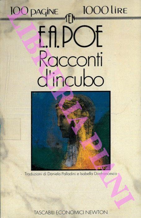 Racconti del terrore