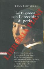 La ragazza con l'orecchino di perla