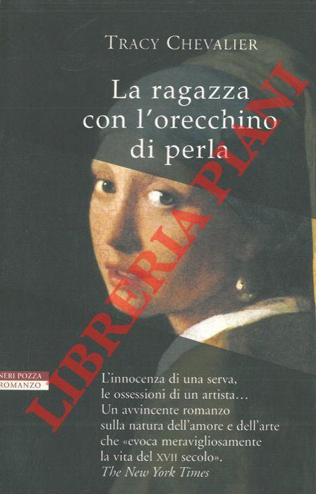 La ragazza con l'orecchino di perla