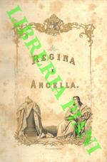 Regina e Ancella. Strenna 1865