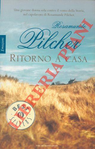 Ritorno a casa - Rosamunde Pilcher - copertina