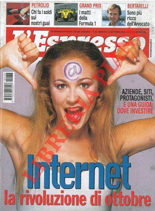 La rivoluzione di ottobre - Letizia Gabaglio - copertina