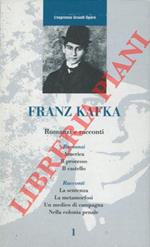 Romanzi e racconti