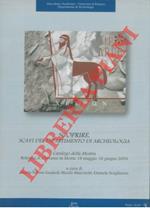Scoprire. Scavi del Dipartimento di Archeologia. Catalogo della Mostra. Bologna, S. Giovanni in Monte 18 maggio - 18 giugno 2004