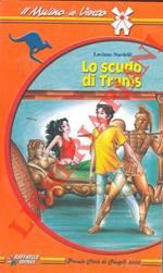 Lo scudo di Tranis