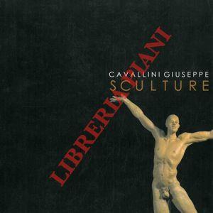 Sculture - Giuseppe Cavallini - copertina