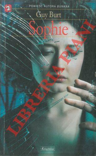 Sophie - Guy Burt - copertina