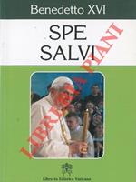 Spe Salvi. Lettera enciclica sulla speranza cristiana
