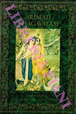 Srimad Bhagavatam. Canto primo. 