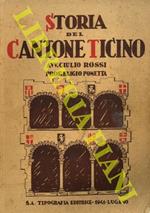 Storia del Cantone Ticino