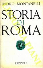 Storia di Roma