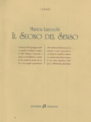 Il suono del senso.h