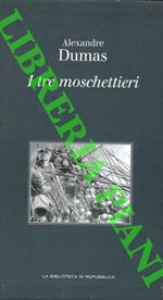 I tre moschettieri