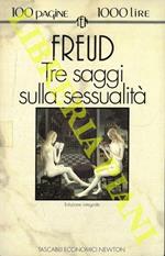 Tre saggi sulla sessualità