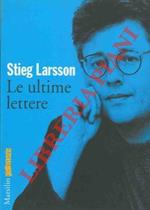 Le ultime lettere
