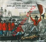 L' Unità d'Italia sotto gli occhi dell'Occidente
