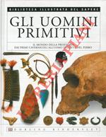 Gli uomini primitivi
