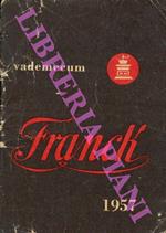 Vademecum Franck 1957