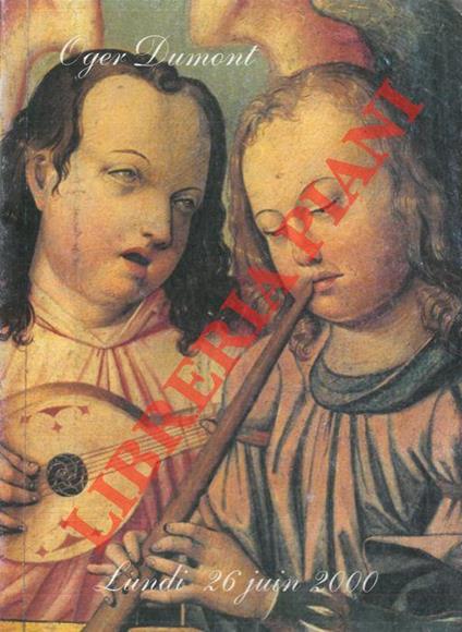 Vente aux encheres publiques - copertina