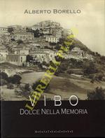Vibo dolce nella memoria