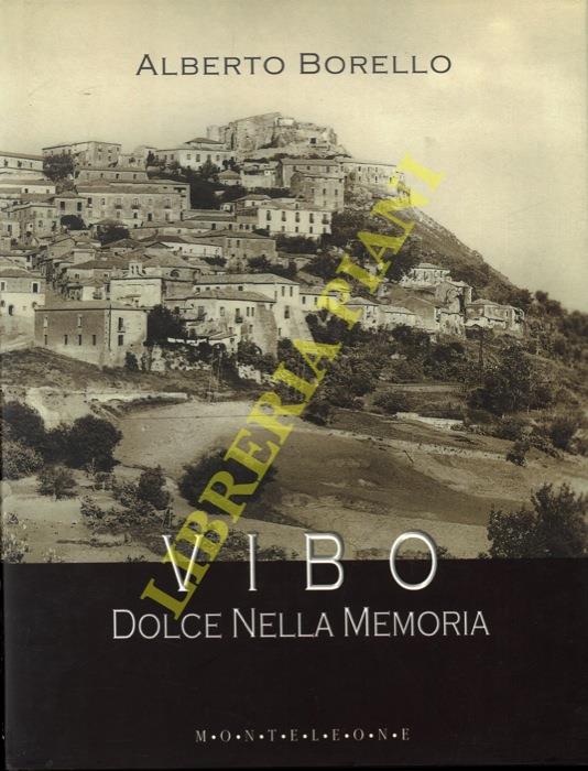 Vibo dolce nella memoria