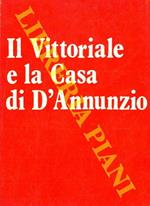 Il Vittoriale e la Casa di D'Annunzio